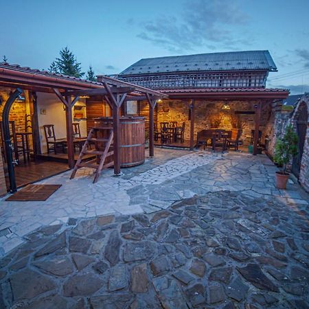 Apartamenty przy górskich rzekach Nowy Targ Exterior foto