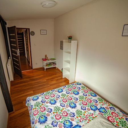 Apartamenty przy górskich rzekach Nowy Targ Exterior foto