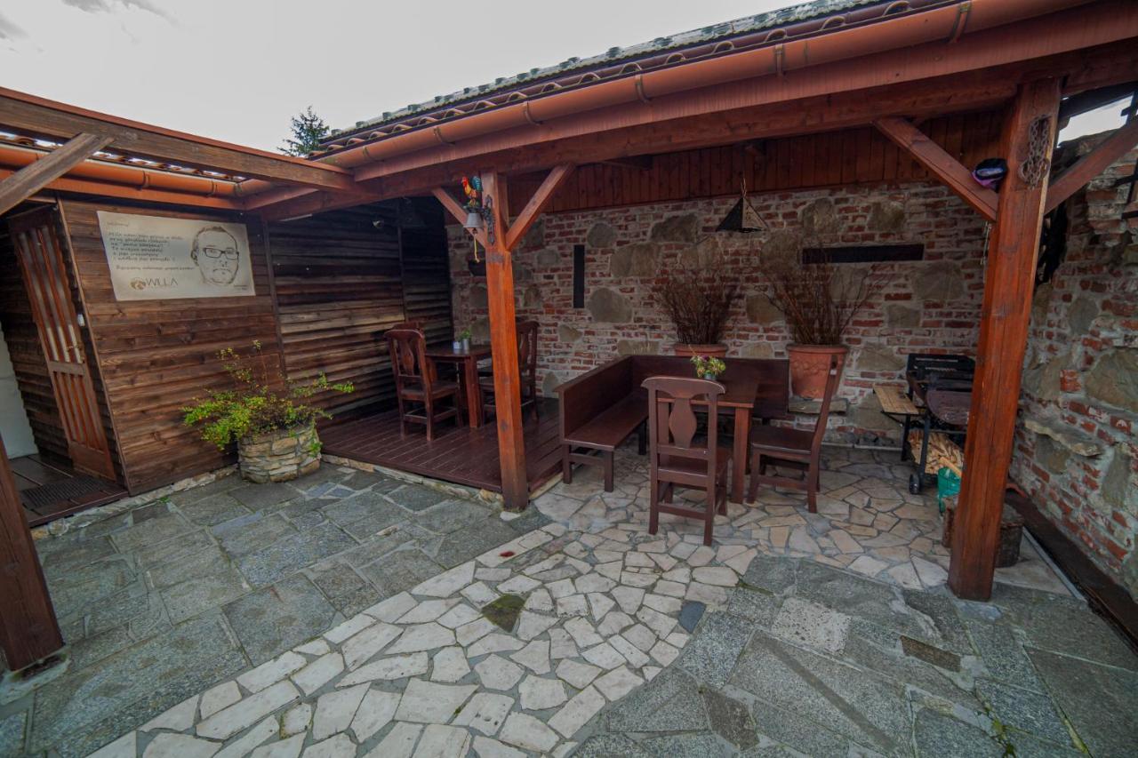 Apartamenty przy górskich rzekach Nowy Targ Exterior foto
