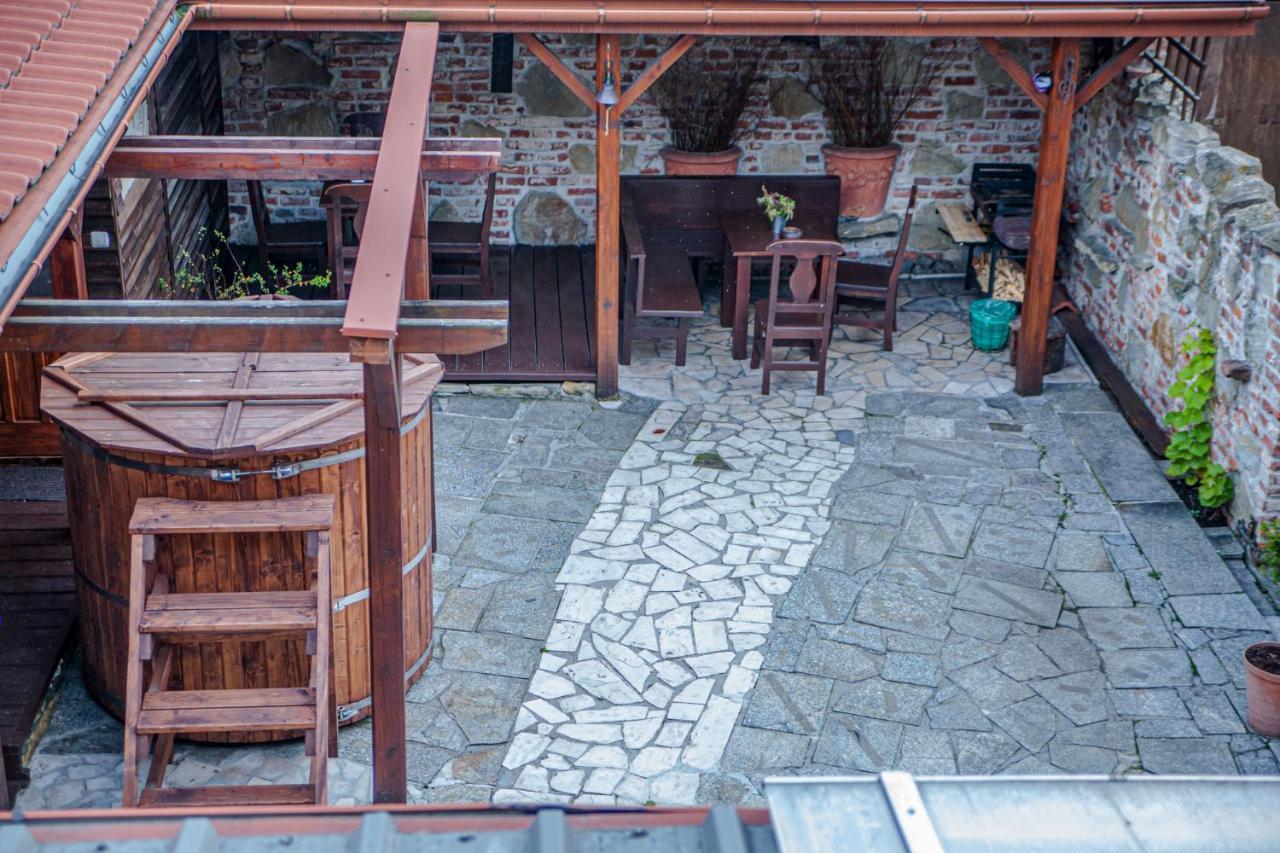 Apartamenty przy górskich rzekach Nowy Targ Exterior foto