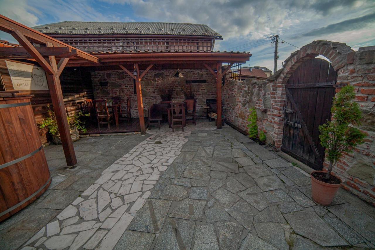 Apartamenty przy górskich rzekach Nowy Targ Exterior foto