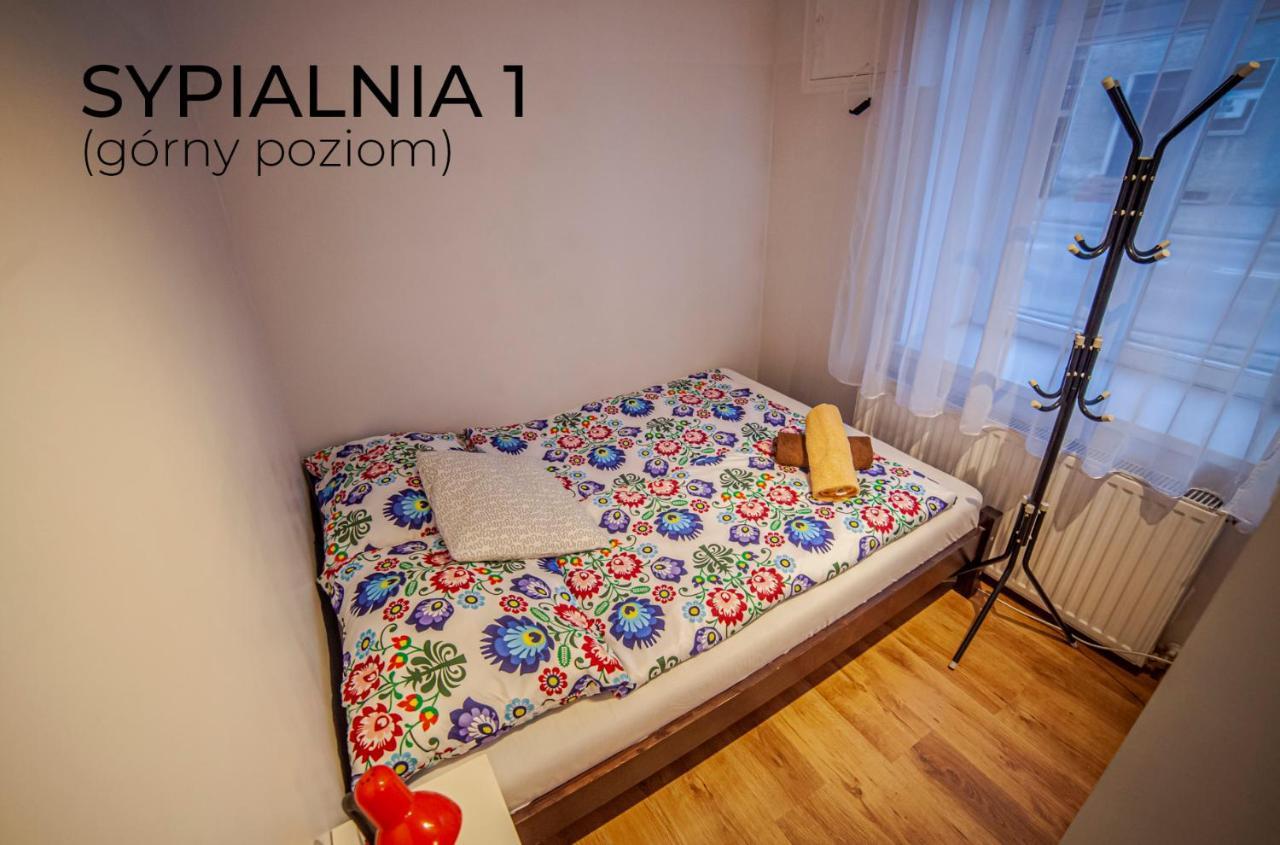 Apartamenty przy górskich rzekach Nowy Targ Exterior foto