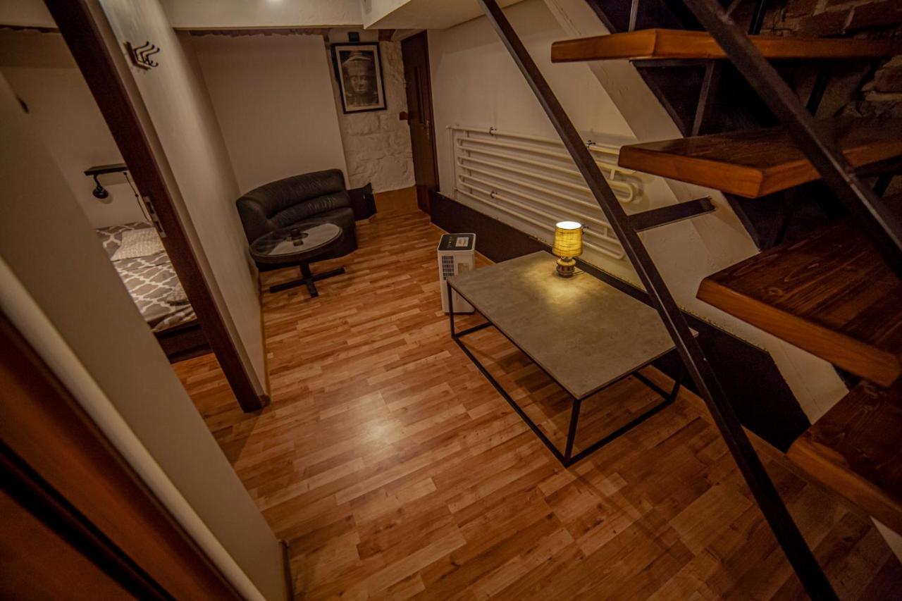 Apartamenty przy górskich rzekach Nowy Targ Exterior foto