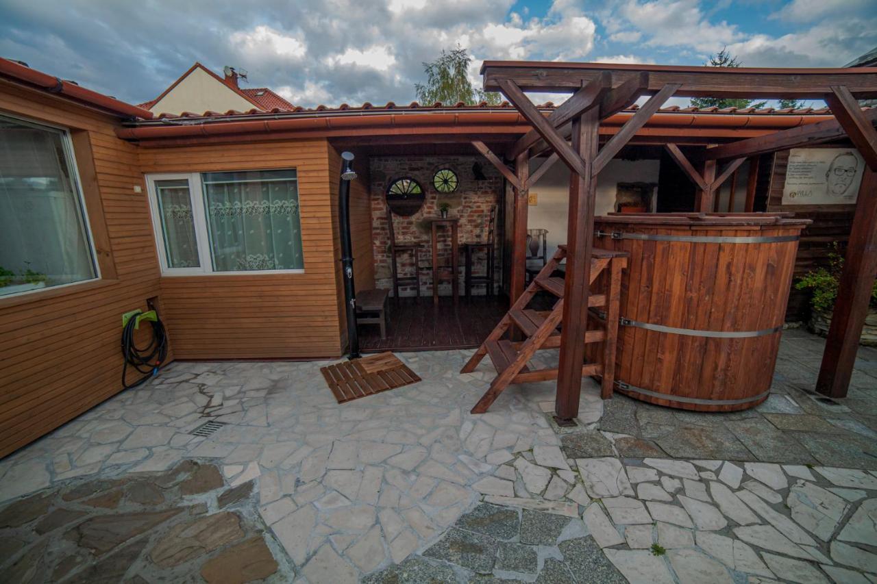 Apartamenty przy górskich rzekach Nowy Targ Exterior foto