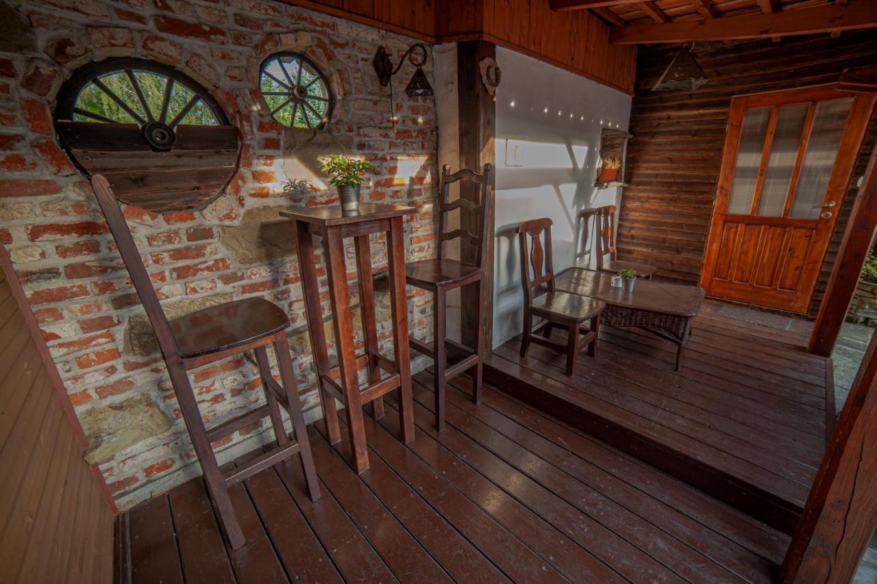 Apartamenty przy górskich rzekach Nowy Targ Exterior foto