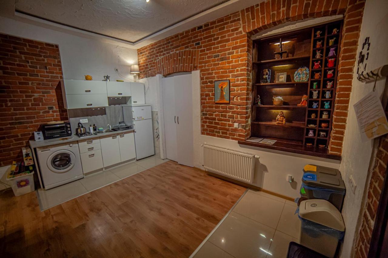 Apartamenty przy górskich rzekach Nowy Targ Exterior foto