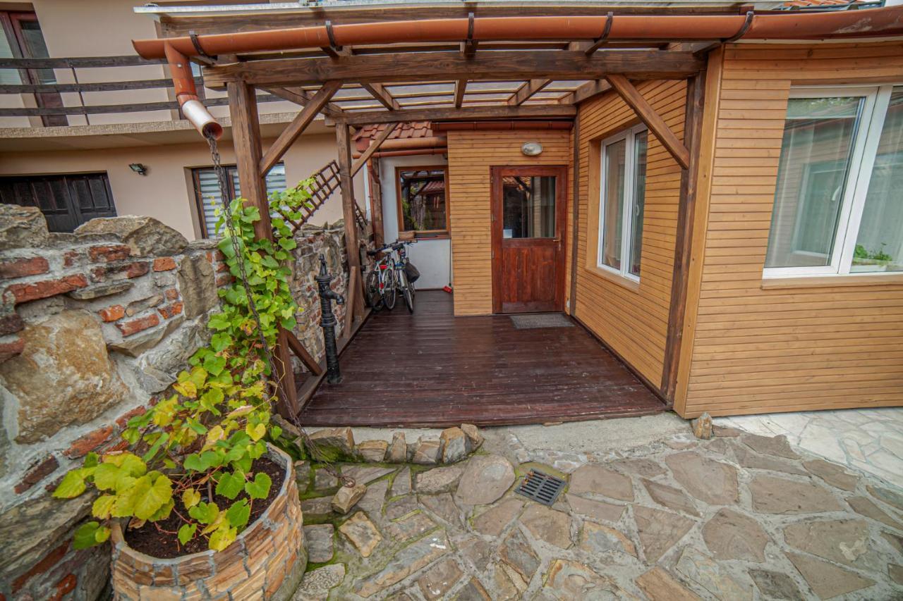 Apartamenty przy górskich rzekach Nowy Targ Exterior foto