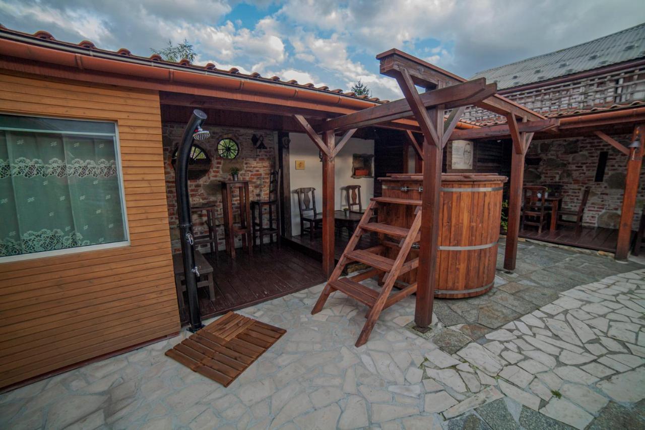 Apartamenty przy górskich rzekach Nowy Targ Exterior foto