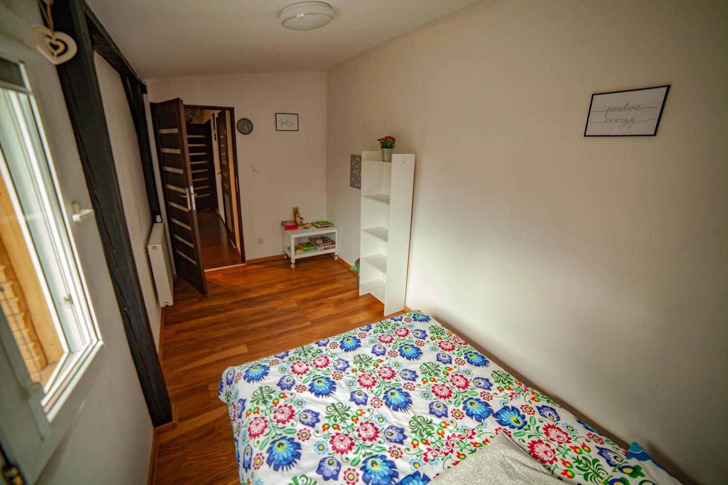 Apartamenty przy górskich rzekach Nowy Targ Exterior foto