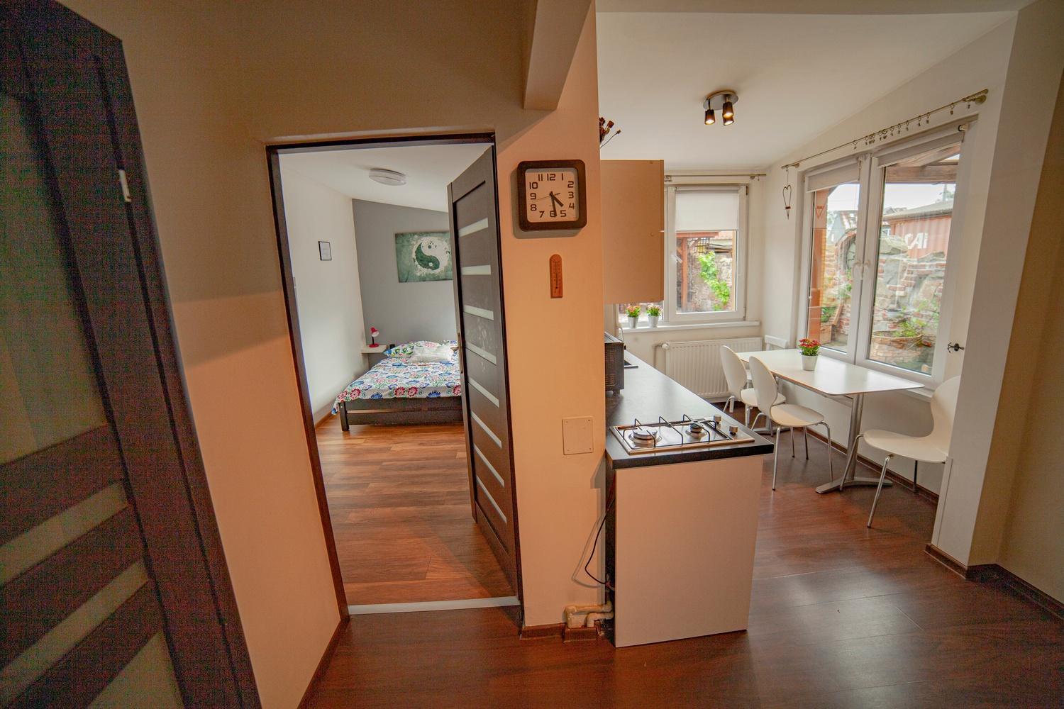 Apartamenty przy górskich rzekach Nowy Targ Exterior foto