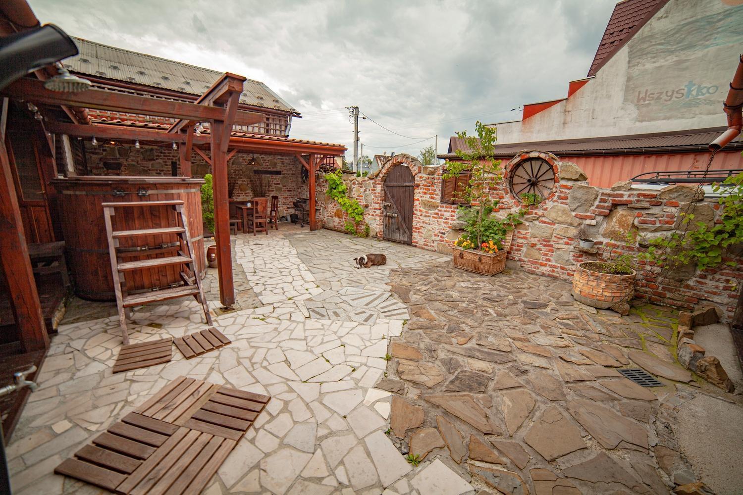 Apartamenty przy górskich rzekach Nowy Targ Exterior foto