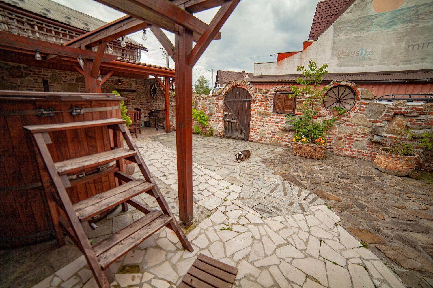 Apartamenty przy górskich rzekach Nowy Targ Exterior foto