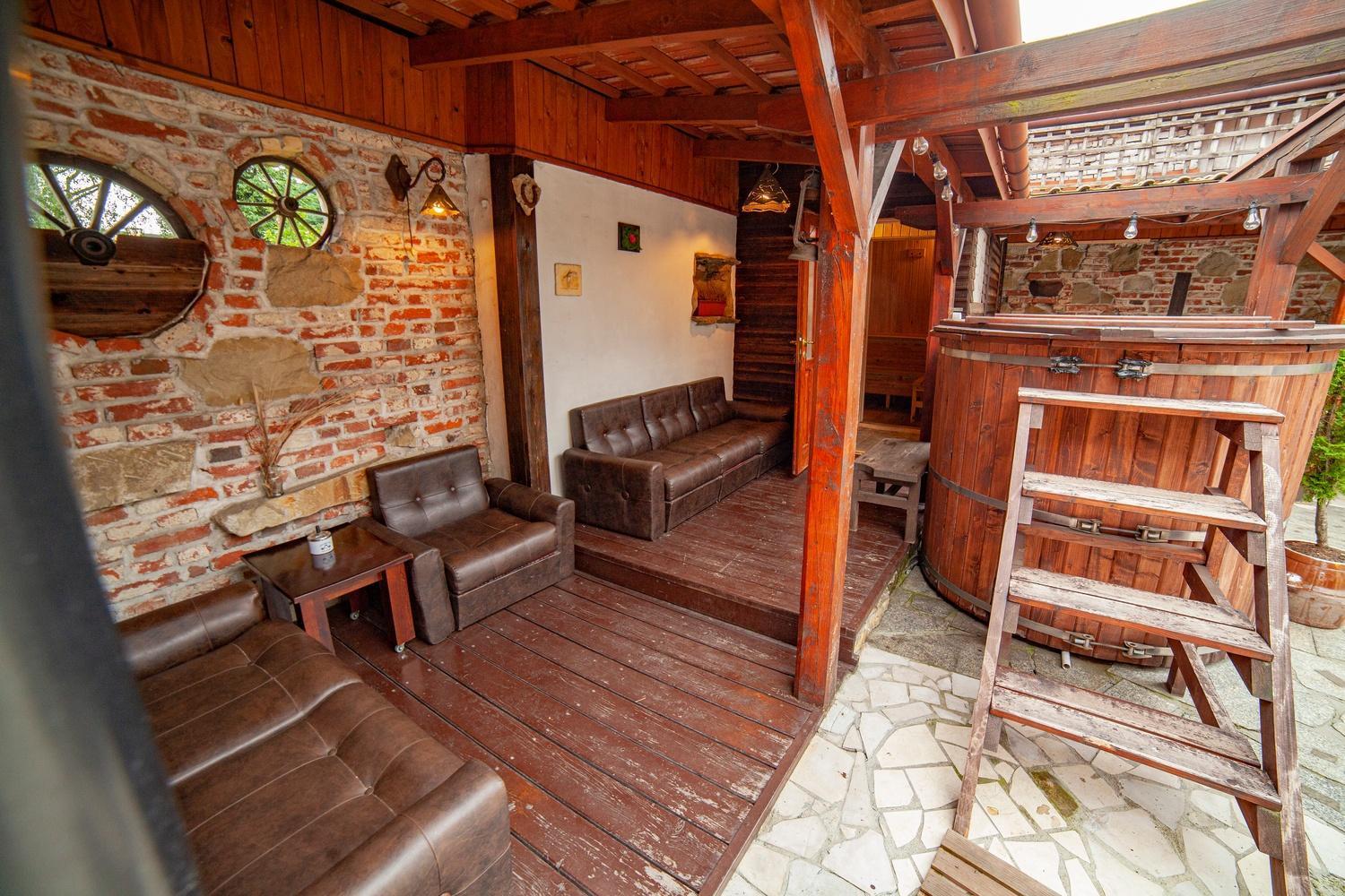 Apartamenty przy górskich rzekach Nowy Targ Exterior foto