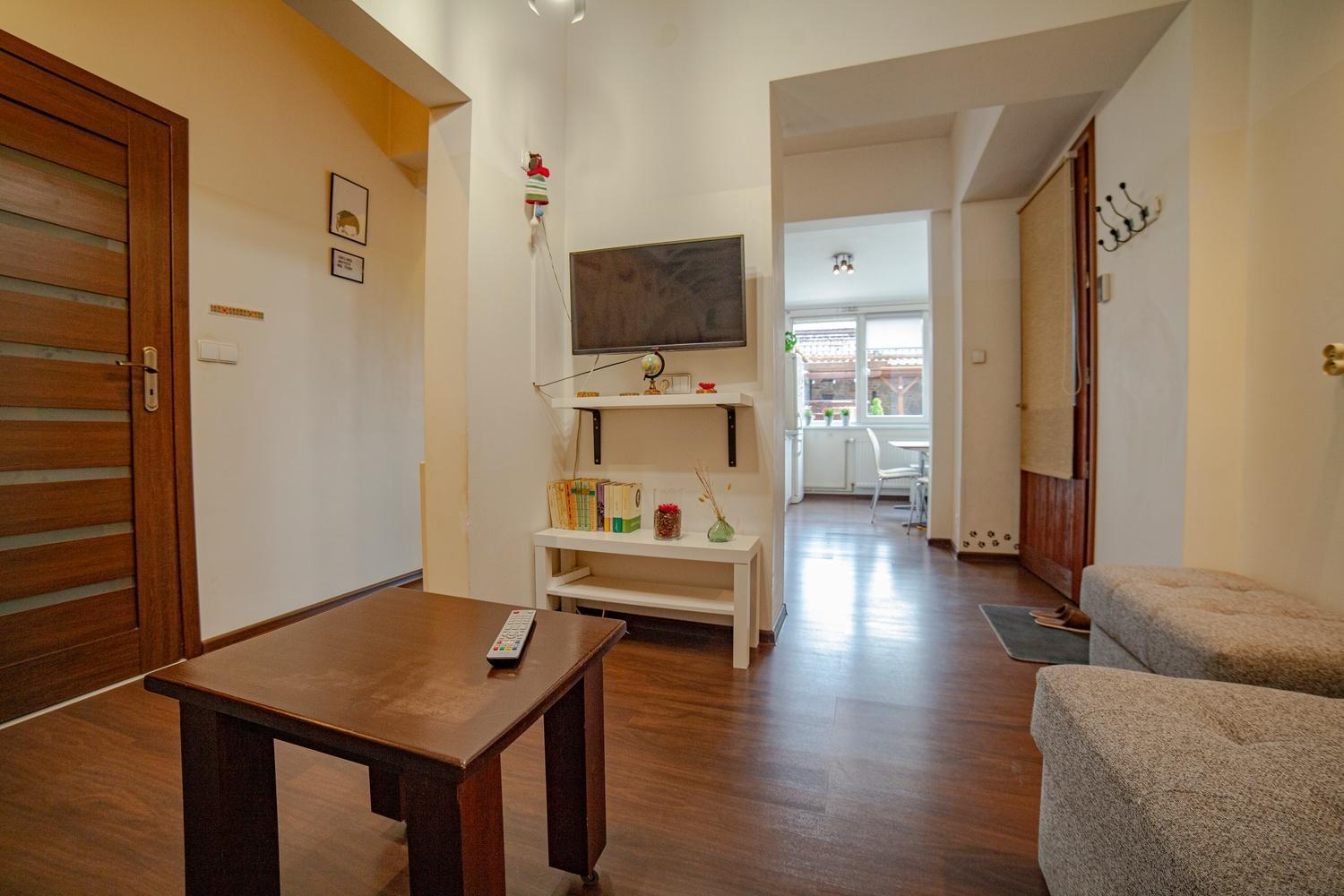 Apartamenty przy górskich rzekach Nowy Targ Exterior foto
