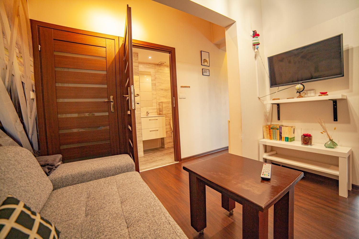 Apartamenty przy górskich rzekach Nowy Targ Exterior foto