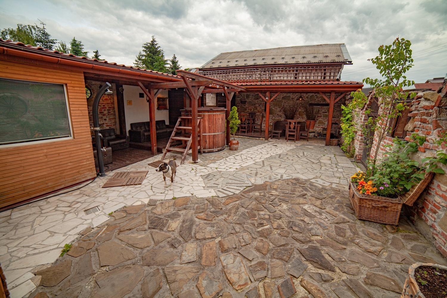 Apartamenty przy górskich rzekach Nowy Targ Exterior foto